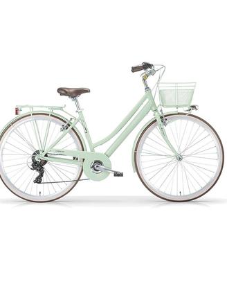 MBM BOULEVARD 18 V - NUOVA CON GARANZIA
