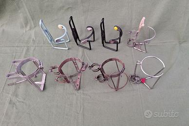 Bici epoca vintage Portaborracce Reg Elite Ciussi