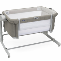 Chicco Next2Me Magic Evo Culla cosleeping