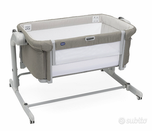 Chicco Next2Me Magic Evo Culla cosleeping