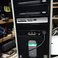 Compaq Presario PC AMD Athlon 3000 1GB RAM 80GB HD