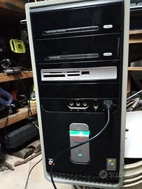 Compaq Presario PC AMD Athlon 3000 1GB RAM 80GB HD