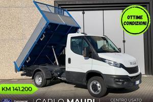 IVECO Daily 35C18 - 3.0 HPI 180cv - Ribaltab...
