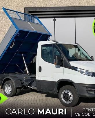 IVECO Daily 35C18 - 3.0 HPI 180cv - Ribaltab...