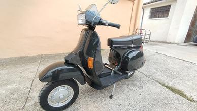 Vespa PX125 T5