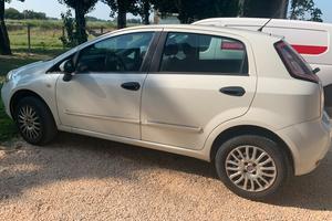 Punto Metano