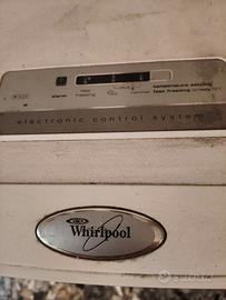 Congelatore pozzetto Whirlpool 204 litri classe A+