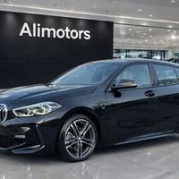 Bmw 116 116d 5p. Msport