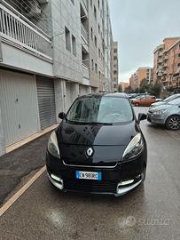 Renault Scenic Xmod