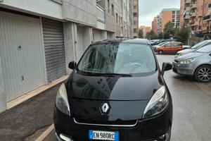Renault Scenic Xmod