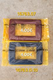 PLACCHE VIMAR IDEA