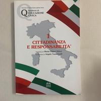 Cittadinanza e responsabilità