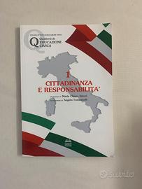 Cittadinanza e responsabilità