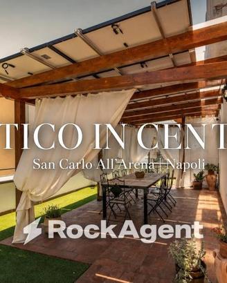 Attico / Mansarda di 182 m² con più di 5 locali a 