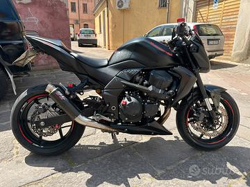 Kawasaki z750