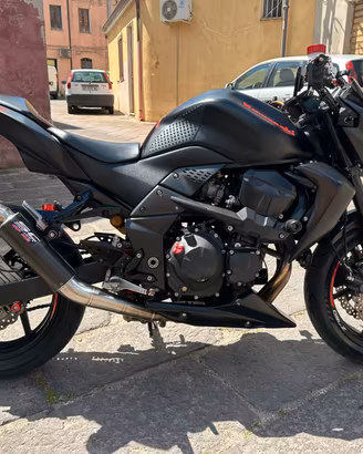 Kawasaki z750