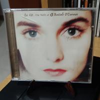 cd Sinead O'Connor 