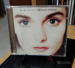 cd Sinead O'Connor 