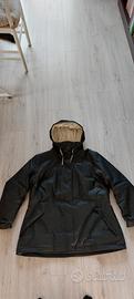 Giacca giaccone donna taglia XL nuova. 