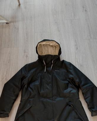 Giacca giaccone donna taglia XL nuova. 