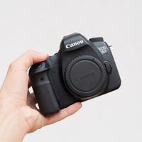 Canon 6d