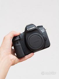 Canon 6d