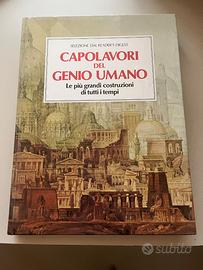 Capolavori del genio umano