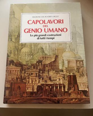 Capolavori del genio umano