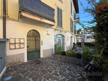 CASA INDIPENDENTE A MORNICO AL SERIO