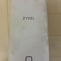 Router 5g FWA Zyxel NR5103E