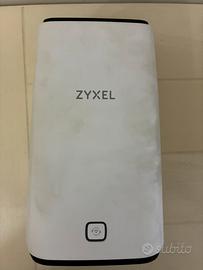 Router 5g FWA Zyxel NR5103E