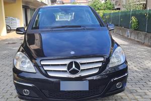 MERCEDES CLASSE B 180 turbo DI. ANNO 2010 