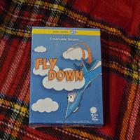 Fly Down - Gioco da tavolo di deduzione