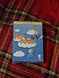 Fly Down - Gioco da tavolo di deduzione