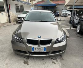 Bmw 318 320d cat Touring Eletta