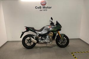 MOTO GUZZI V 100 MANDELLO S