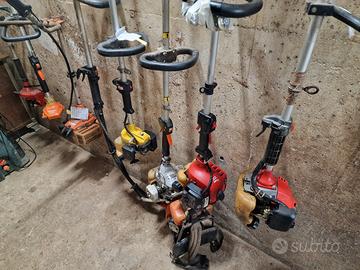 decespugliatori 25/30 cc