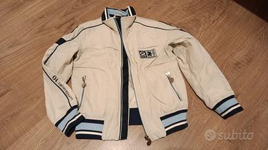 giubbino Geox 6 anni