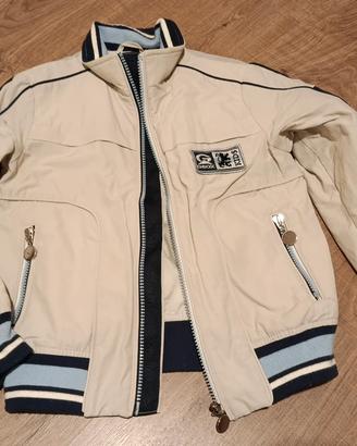 giubbino Geox 6 anni