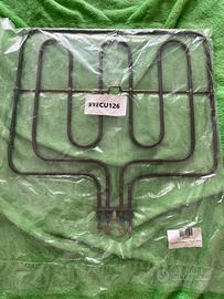 Resistenza per Forno 1400+1200 Nuova