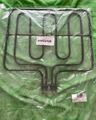 Resistenza per Forno 1400+1200 Nuova