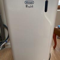 Condizionatore pinguino de longhi 9400btu
