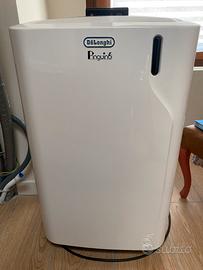 Condizionatore pinguino de longhi 9400btu