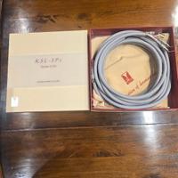 cavi Kondo KSL - SPc per diffusori