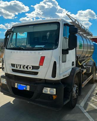 CAMION TRASPORTO LATTE