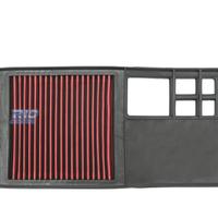 FILTRO ASPIRAZIONE DIRETTA VOLKSWAGEN VW POLO 9N3 