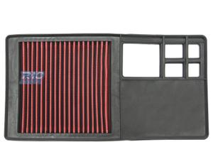 FILTRO ASPIRAZIONE DIRETTA VOLKSWAGEN VW POLO 9N3 