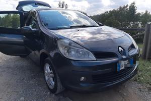Clio 1.2  2007 perfetta benzina euro 4