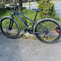 Bicicletta mtb