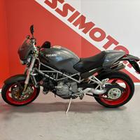 DUCATI Monster S4R Monster S4R (2003-2006)
